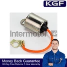 Kgf Ignition Condenser Fits Austin Land Rover Triumph Ford + Other Models. Fixed Price $15.72.