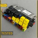 03-06 Mercedes SL500 SL600 SL55 R230 Sam Fuse Relay Box Control Module Front Oem. Fixed Price $62.91.