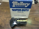 Ignition Distributor Rotor Mallory # 311 Vintage Without Box. Fixed Price $34.88.