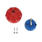Msd Pro Mag 8119 Cap And Rotor, Fits Pn 8130, 8140. Fixed Price $81.05.