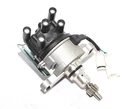 For 87 Toyota Corolla FX16 1.6L 4AGELC TY41 19100-16130 Distributor W/cap. Fixed Price $957.75.