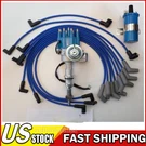 For Small Block D289-302 Hei DISTRIBUTOR+45K Coil+spark Plug Wires. Fixed Price $155.99.
