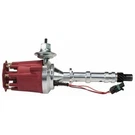 Engine Works 1RTR-409 Billet Race Distributor Fits Chevy 348-409. Fixed Price $302.46.