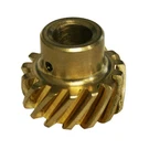Howards Cams Bronze Distributor Gear 94430. Fixed Price $68.99.