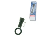 Ngk 58989 CPB-K007 Ignition Coil Boot For SPP161E SPB224 702542 671-4317 Gx. Fixed Price $17.53.