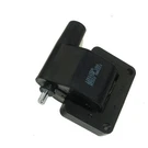 Ignition Coil Fits 1978-1981 Datsun 510/510 Wagon L20B 2.0L Standard 22433-42210. Fixed Price $33.97.