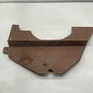 1937 Cadillac Or Lesalle Chassis Splash Shield A1. Fixed Price $69.95.