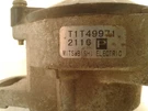 Used Distributor Fits: 1993 Mitsubishi Eclipse 1.8 Grade. Fixed Price $113.09.