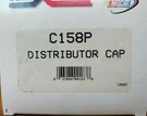 Borg Warner Distributor Cap C158. Fixed Price $8.79.