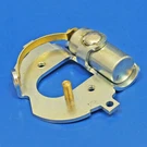Condenser - Equivalent To Lucas Part Numbers 409613, 418153, DCB108 And C8. Fixed Price $87.40.