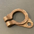 Clamp Distributor FJ40 FJ43 FJ45 FJ55 Land Cruiser Oem Genuine (sq). Fixed Price $19.99.