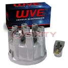 Wells Distributor Cap & Rotor Kit For 1957-1976 Mercury Colony Park Comet Xx. Fixed Price $20.98.