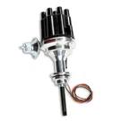 Pertronix Distributor D145700;. Fixed Price $416.69.