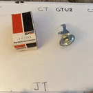 (1) Borg Warner Vacuum Control VC-201 Nos Oem Sold Individually. Fixed Price $27.00.