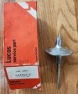 Lucas Vacuum Advance Unit 54415212 1969-1971 Triumph TR6. Fixed Price $44.99.