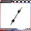 Gsp Oem Front Left Cv Axle For 2019-2024 Nissan Versa 1.6L Manual Lifetime Warr.. Fixed Price $105.55.