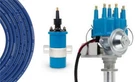 Billet Distributor 8.5MM Spark Plug Wires Coil 65-74 Big Block Chevy 396 427 454. Fixed Price $189.99.