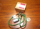 Genuine Oe BOSCH#1237330181,MERCEDES#0011560301 Ignition Condenser W113,280SL. Fixed Price $71.98.