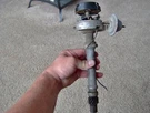 1966 Chevelle Malibu Chevy Ii Nova Impala 327 Points Distributor 1111152. Fixed Price $30.00.