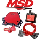Msd Ignition Tuneup Kit 1996-97 Camaro/firebird 5.7L LT1 Cap/rotor/coil/wires. Fixed Price $639.99.