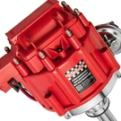 Hei Distributor Red Cap Chevy Small Big Block 283 350 396 454 High Performance. Fixed Price $108.74.