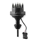 Holley Distributor 565-208BK; Efi Dual Sync Hall Effect For La Mopar. Fixed Price $599.95.