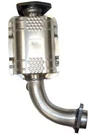 Eastern Catalytic Direct Fit Converter For Chevrolet Tracker. Fixed Price $355.49.