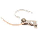 Standard Ignition S4-485 Contact Set (points). Fixed Price $48.18.
