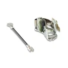 Mallory 25042 Breaker Points Yl/hp Yl/dp 26 31 & 32 Series Distributors Nos. Fixed Price $47.71.