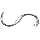 Distributor Primary Lead Wire Smp For 1965-1970, 1972 International M1100. Fixed Price $17.82.