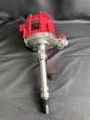 Bravex Hei Ignition Distributor Red Cap 9000RPM Chevy Sbc Bbc 283-454 V8. Fixed Price $59.99.