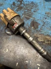 Vtg Used Mallory Dual-point Distributor, # YL-482-HP, Chevy V8. Fixed Price $79.50.
