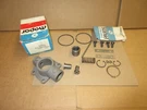 Mopar 2275498 Auto Trans Governor Repair Pkg 1962-1970 A,b, C Body 727, Nos. Fixed Price $66.45.