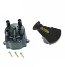 Distributor Rotor And Cap For Toyota Tacoma L4 2.4L 2.7L 95-97 T100 94-98. Fixed Price $36.95.