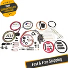 Painless Wiring 10415 25-CIRCUIT Pro Series Wire Harness Kit For Gm Keyed-column. Fixed Price $670.23.
