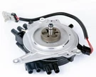 Mas Ignition Distributor With Cap & Rotor Compatible Optispark LT1.... Fixed Price $79.66.