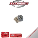 Standard Ignition Lock Cylinder With Keys For 1968-1969 Dodge P300 Van. Fixed Price $21.75.