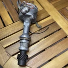 Vintage Mallory Dual Point Distributor Oldsmobile 2563401. Fixed Price $45.00.