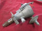 Austin Healey 100/6, 3000 Ignition Distributor Lucas 40662D, DM6A, Dated 1/60. Fixed Price $275.62.