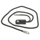 Battery Cable Negative Standard Motor Products A51-4HD. Fixed Price $54.77.