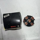 Bosch Distributor Cap 03214 Audi/volkswagen 1985-91 Golf Jetta Cabrio Scirocco. Fixed Price $31.00.