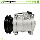 A/c Ac Compressor W/clutch For 2002-2010 Pt Cruiser Non-turbo 27001C 5058163. Fixed Price $114.76.