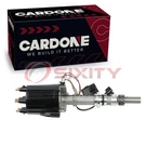 Cardone Distributor For 1990-1995 Chevrolet Lumina Apv 3.1L V6 Ignition Kb. Fixed Price $152.79.
