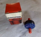 Valve Assembly, Dist. Vacuum Control, 1972 Torino, Mustang, Cougar 351/429, Nos. Fixed Price $29.00.