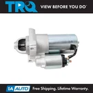 Trq New Starter Motor For Chevy Tahoe Gmc Yukon Truck Van Suv 4.8L 5.3L. Fixed Price $109.95.