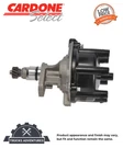Cardone Select 84-787 Distributor High-quality Auto Part, Universal Fit For Mu. Fixed Price $301.51.