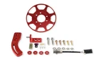 Msd Ignition 86201 Crank Trigger Kit With Hall-effect Sensor For Chevy Bbc. Fixed Price $621.88.