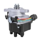 New Ignition Distributor For 1997-1998 Honda Crv Cr-v B20B4 Dohc 2.0L Jdm TD-97U. Fixed Price $105.87.