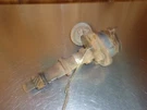 Gm Delco Remy Distributor 1111047 4H10 1964 1965 Pontiac Gto Transistorized. Fixed Price $400.00.