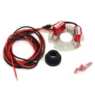 Pertronix Points-to-electronic Kit 9MR-183; Ignitor Ii For 1975-1978 Ferrari 308. Fixed Price $485.08.